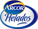 Logo Arcor Helados